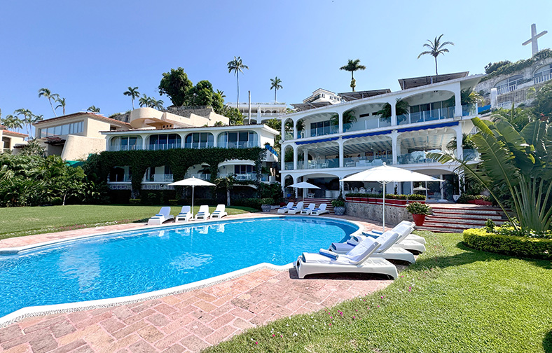 Villa Acapulco