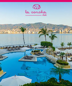 Villas Acapulco