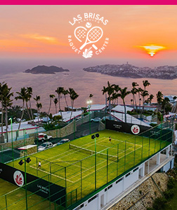 Raquet Center Acapulco